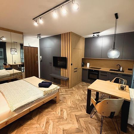 Apartament Bubble Z Darmowym Parkingiem Stary Toruń المظهر الخارجي الصورة