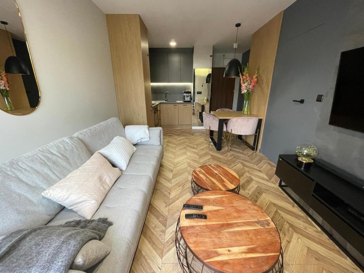 Apartament Bubble Z Darmowym Parkingiem Stary Toruń المظهر الخارجي الصورة