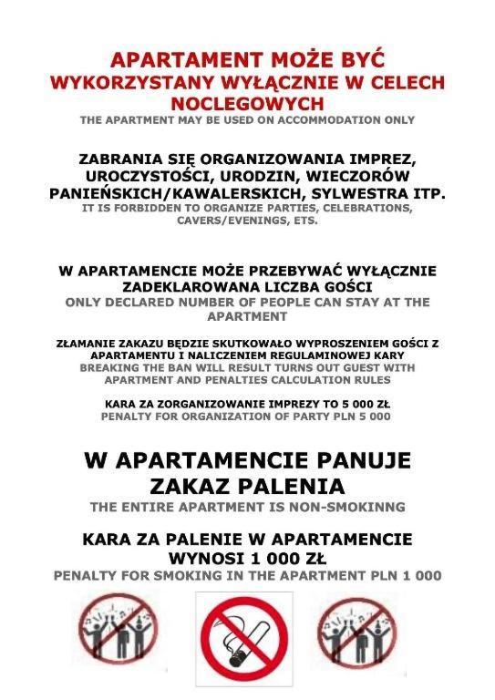 Apartament Bubble Z Darmowym Parkingiem Stary Toruń المظهر الخارجي الصورة