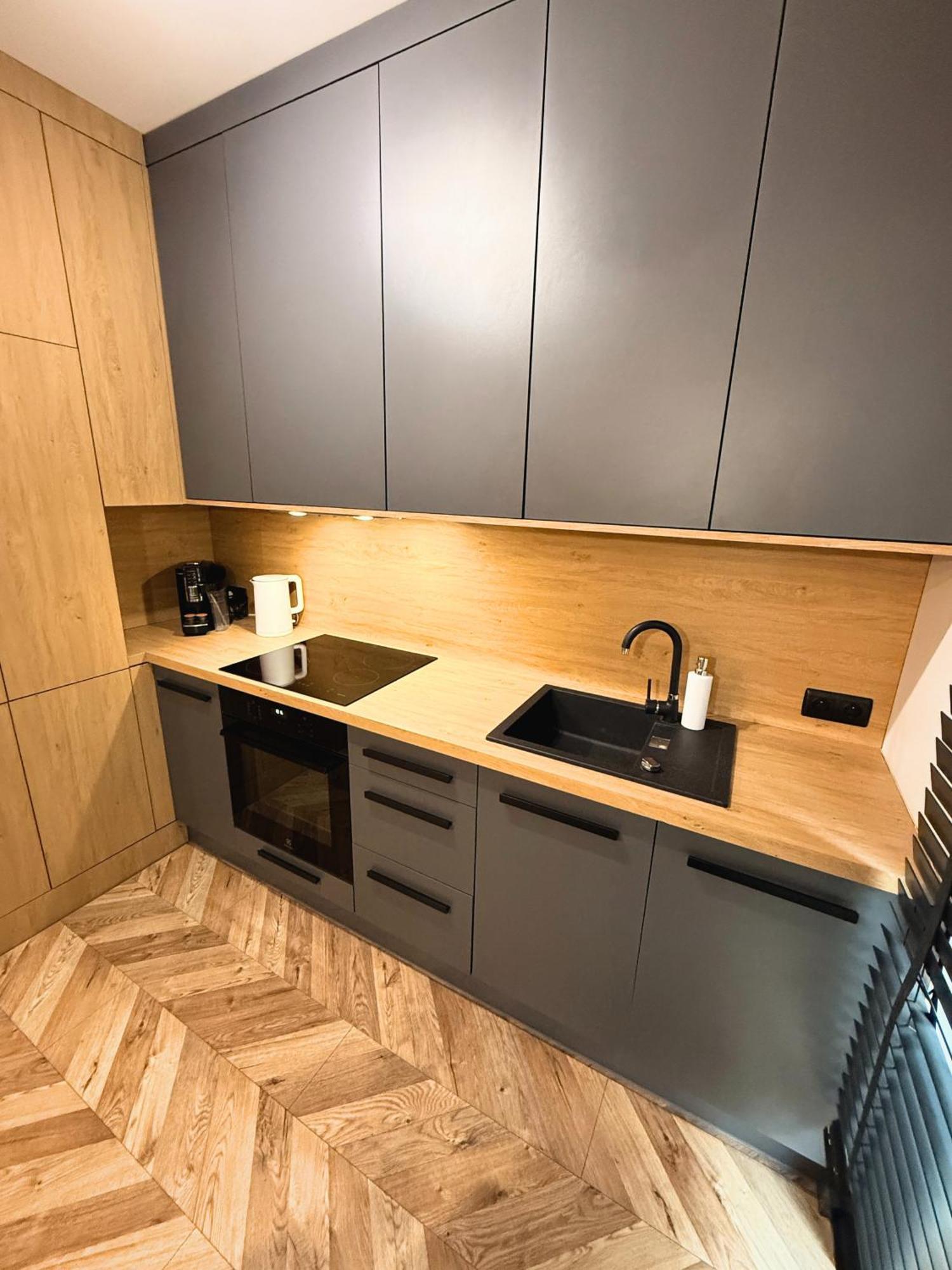 Apartament Bubble Z Darmowym Parkingiem Stary Toruń المظهر الخارجي الصورة