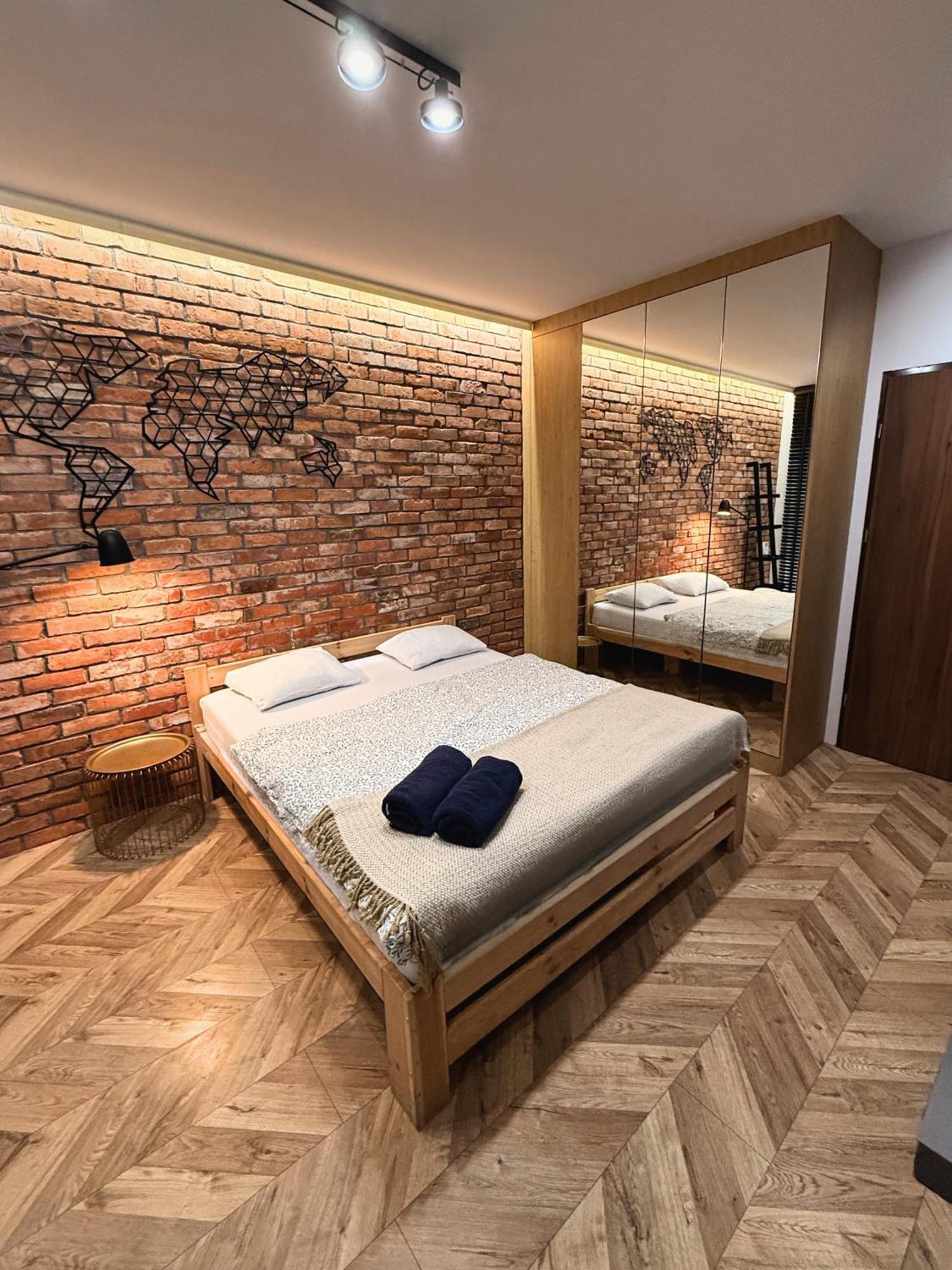 Apartament Bubble Z Darmowym Parkingiem Stary Toruń المظهر الخارجي الصورة