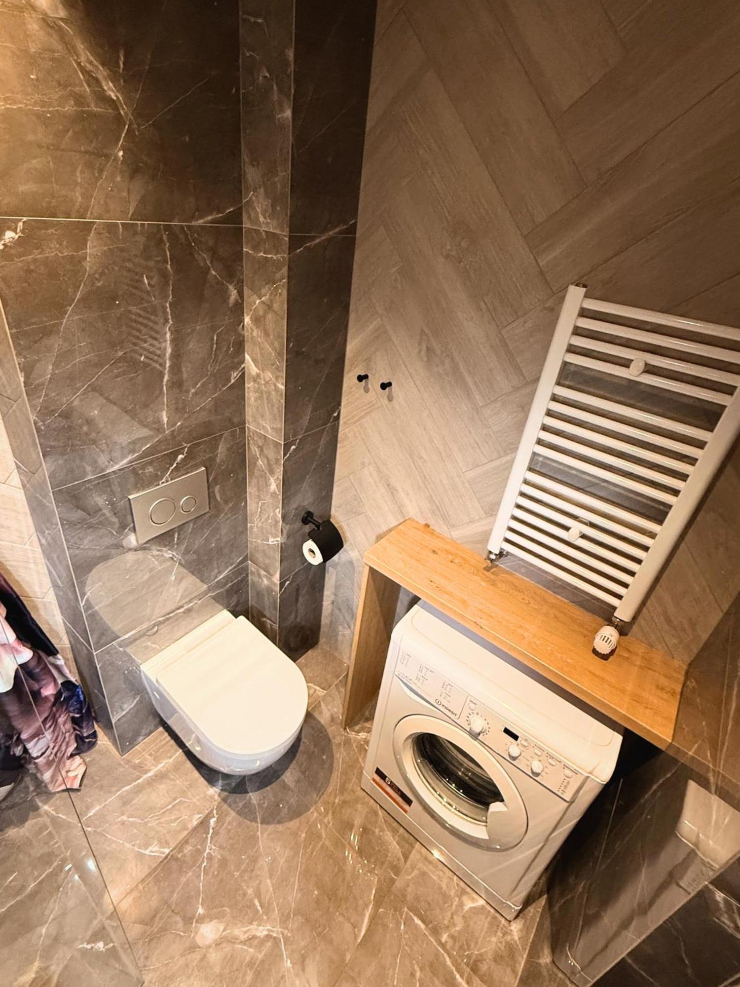 Apartament Bubble Z Darmowym Parkingiem Stary Toruń المظهر الخارجي الصورة
