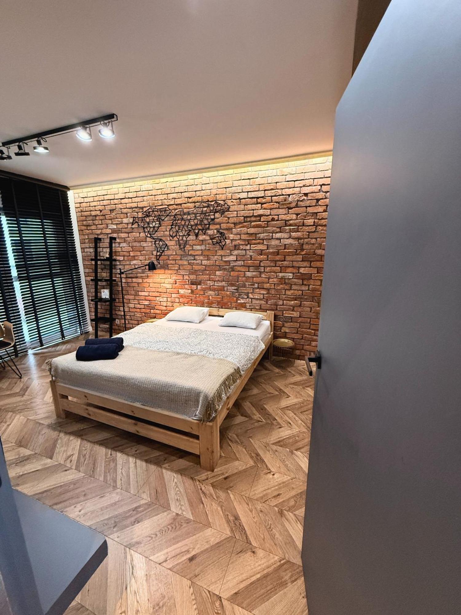 Apartament Bubble Z Darmowym Parkingiem Stary Toruń المظهر الخارجي الصورة