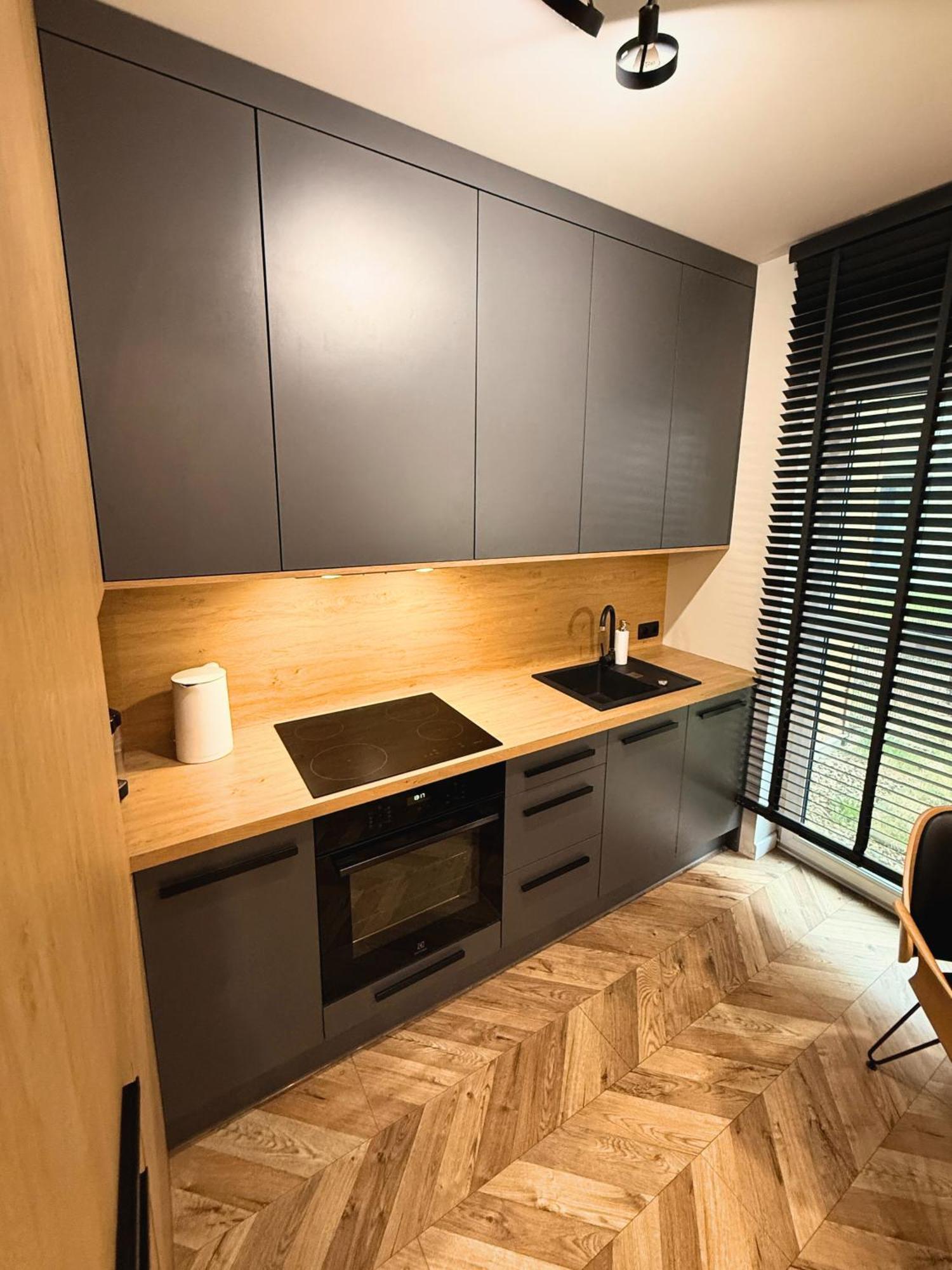 Apartament Bubble Z Darmowym Parkingiem Stary Toruń المظهر الخارجي الصورة