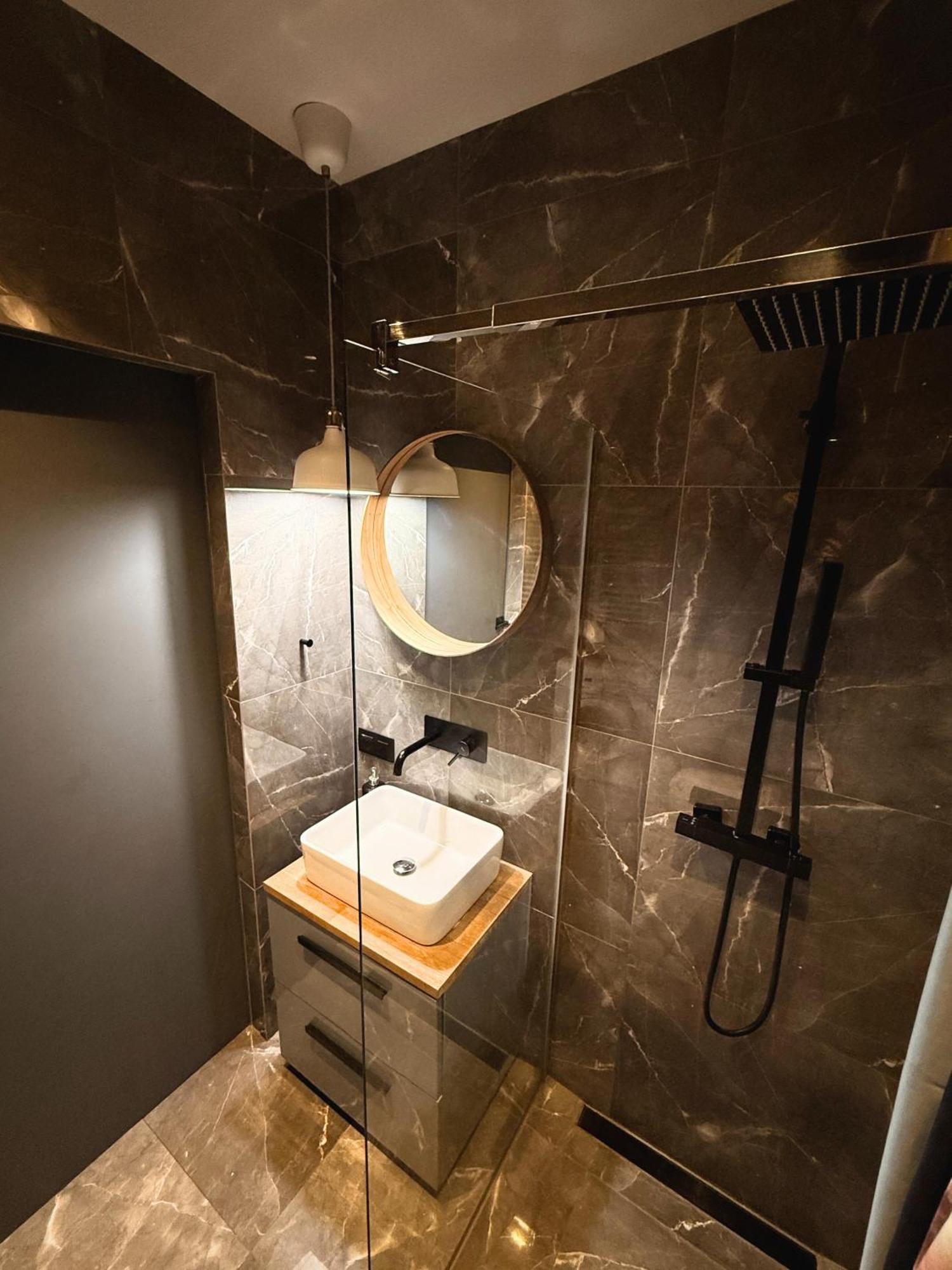 Apartament Bubble Z Darmowym Parkingiem Stary Toruń المظهر الخارجي الصورة